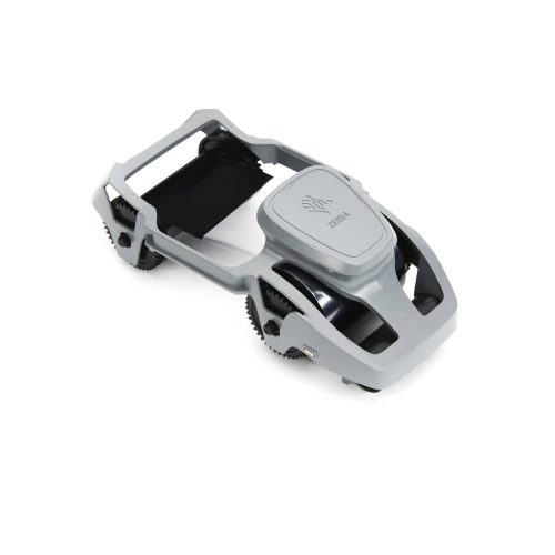 CINTA ZEBRA RIBBON COLOR YMCPKO, 200 IMPRESIONES, PARA ZC300, 800300-562LA