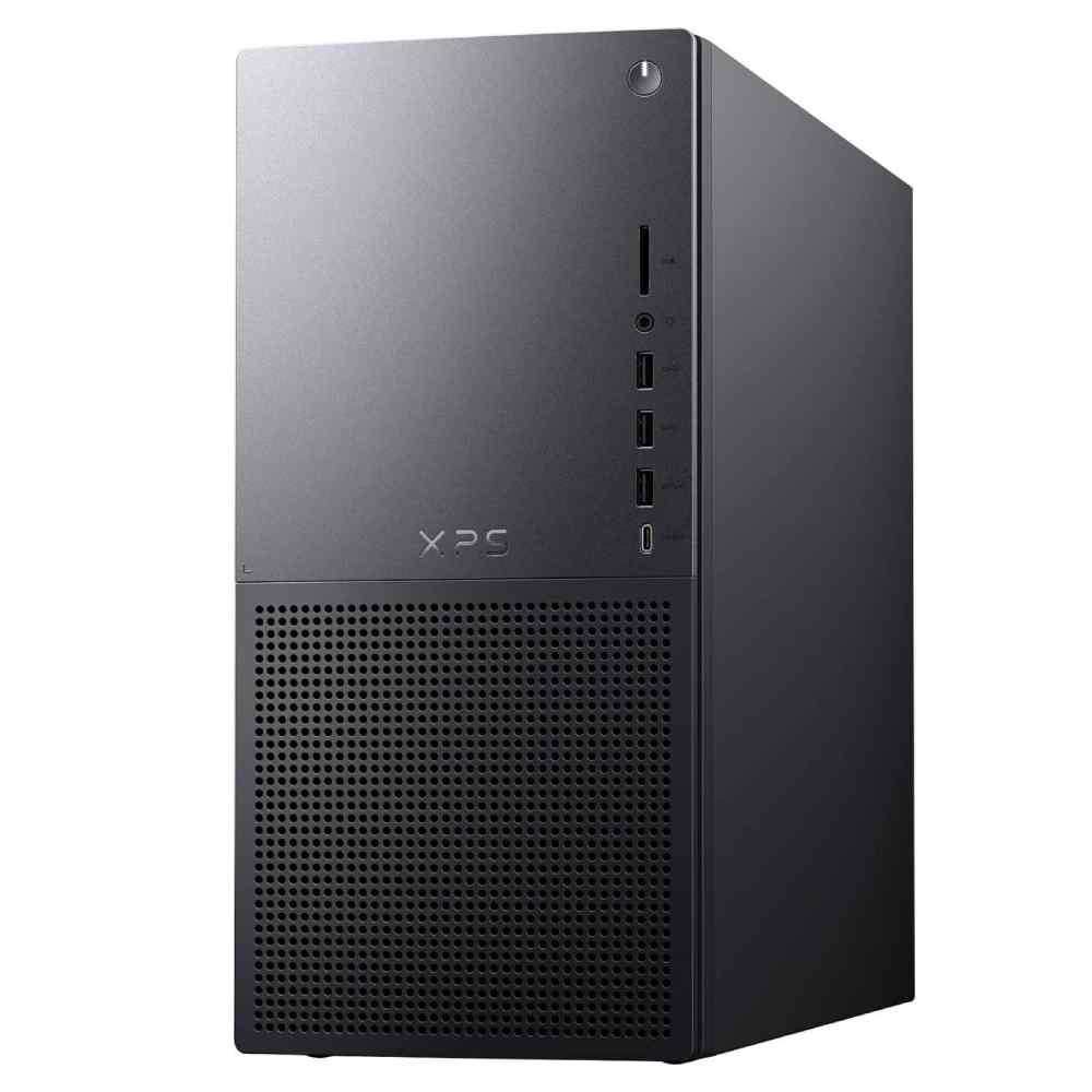 COMPUTADORA DE ESCRITORIO DELL XPS 8960 DESKTOP, 13TH GEN INTEL CORE I7, 16GB, NVIDIA GEFORCE RTX 4060 TI 8GB, 1TB HDD + 2TB SSD, WINDOWS 11 HOME, GRAFITO - Image 5