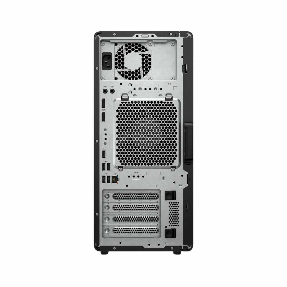 COMPUTADORA DE ESCRITORIO WORKSTATION PARA TRABAJO HP Z2 TOWER G1I PC