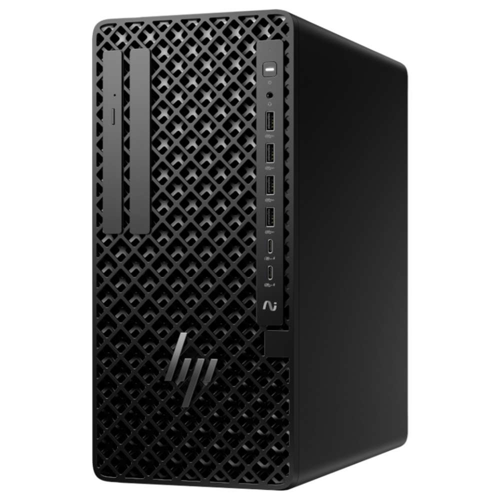 COMPUTADORA DE ESCRITORIO WORKSTATION HP TOWER G1I, INTEL CORE ULTRA 9 285, NVIDIA RTX A400, 32GB, 1TB SSD, WINDOWS 11 PRO, BK8D3LT - Image 4