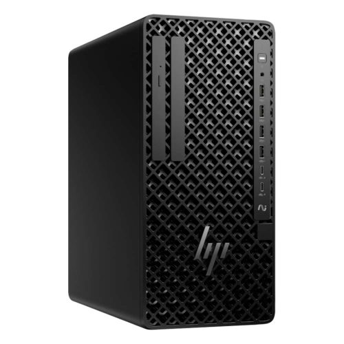 COMPUTADORA DE ESCRITORIO WORKSTATION HP TOWER G1I, INTEL CORE ULTRA 9 285, NVIDIA RTX A400, 32GB, 1TB SSD, WINDOWS 11 PRO, BK8D3LT