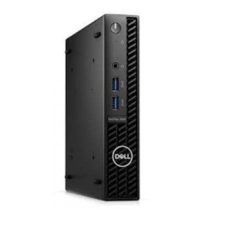 COMPUTADORA KIT DELL OPTIPLEX 3080/5080/7080, INTEL CORE I5 10MA, 16GB, 512GB SSD, WINDOWS 11 PRO 64-BIT