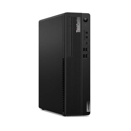 COMPUTADORA LENOVO THINKCENTRE M70S GEN 5, INTEL CORE I3-13100, 16GB, 512GB SSD, WI-FI, WINDOWS 11 PRO + TECLADO/MOUSE, 12U2000ULS