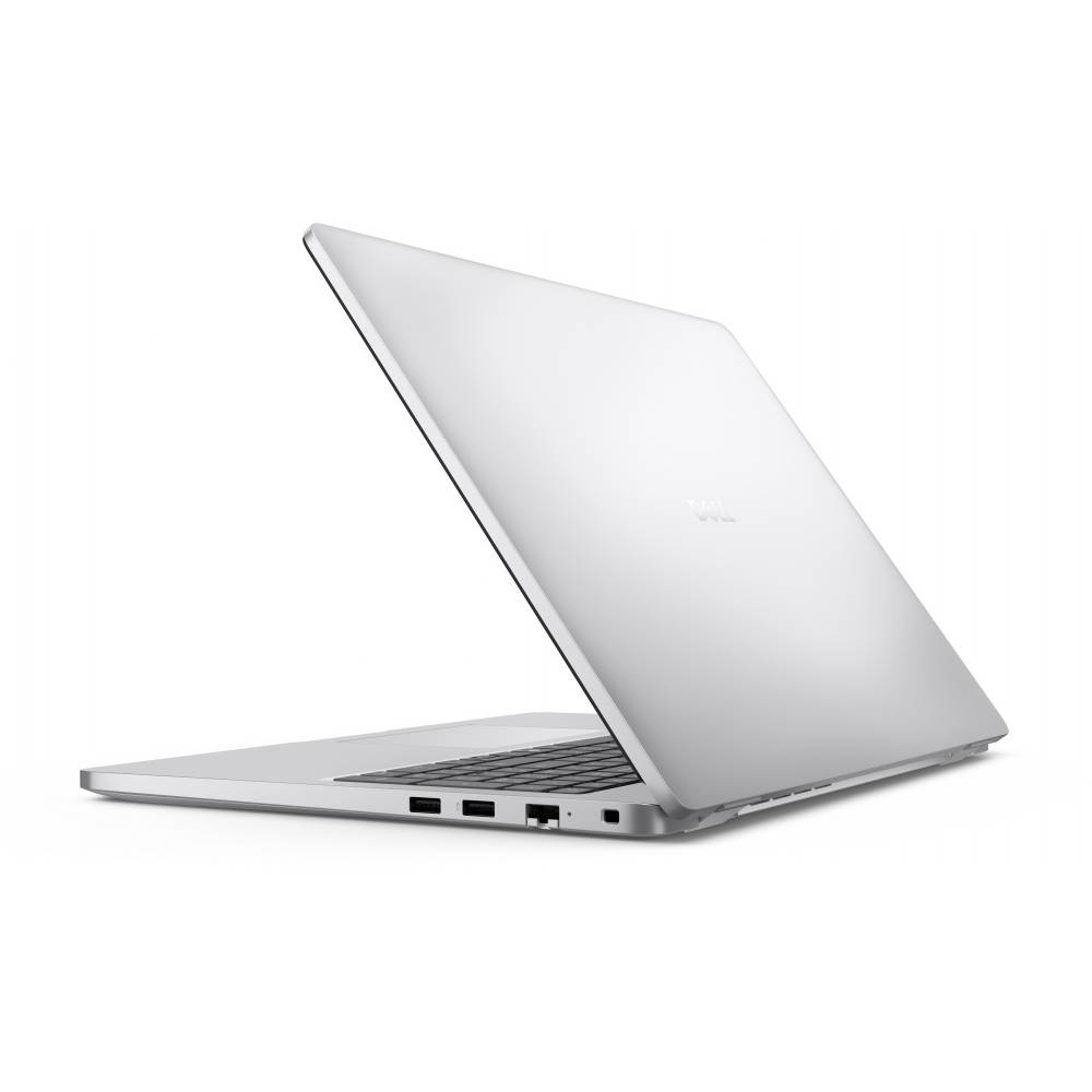 COMPUTADORA PORTÁTIL LAPTOP DELL PRO 16 16" 1920X1200 WUXGA, INTEL CORE ULTRA 5 235U, 16GB, 512GB SSD, WINDOWS 11 PRO, ESPAÑOL, 59D1R - Image 3