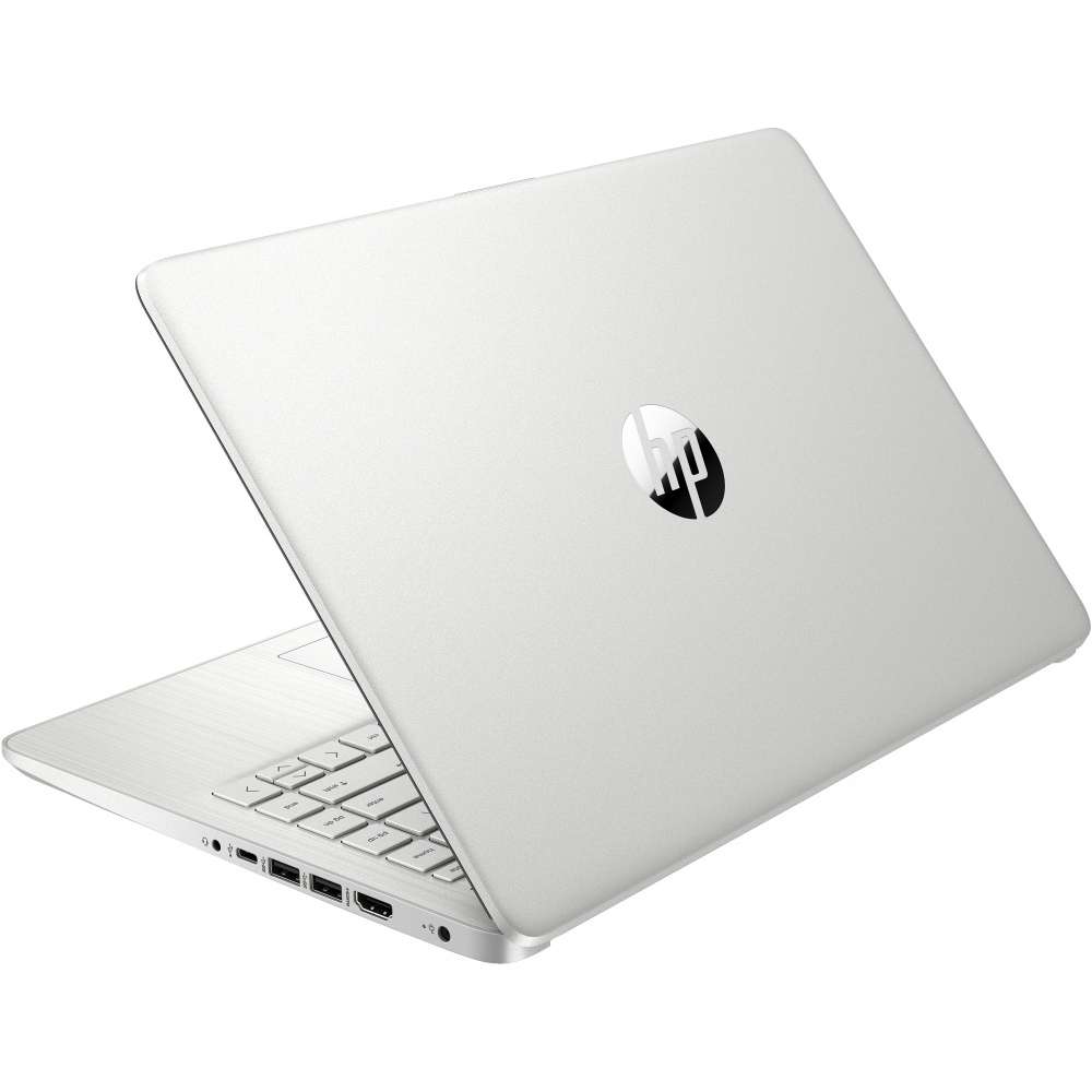 COMPUTADORA PORTÁTIL LAPTOP HP 14-DQ0532LA 14" 1366X768 HD, INTEL CELERON N4120, 4GB, 128GB SSD, WINDOWS 11 HOME, ESPAÑOL, A1UC2LA - Image 2