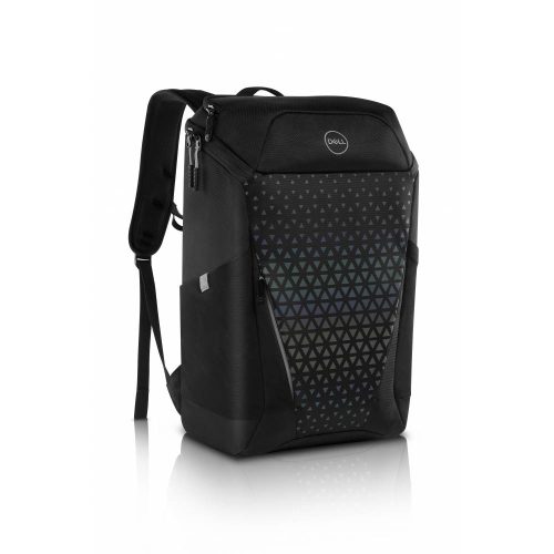 DELL MOCHILA GM1720PM DE NYLON POLIÉSTER PARA LAPTOP 17, NEGRO, DELL-GMBP1720M
