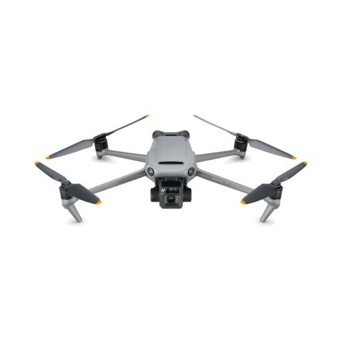 DRONE DJI MAVIC 3 ENTERPRISE ADVANCED EDICIÓN UNIVERSAL/ DUAL CÁMARA (VISUAL Y TÉRMICA), HASTA 15KMS DE TRANSMISIÓN CON CÁMARA 4K, 4 ROTORES, HASTA 32.000 METROS, GRIS, MAVIC3T
