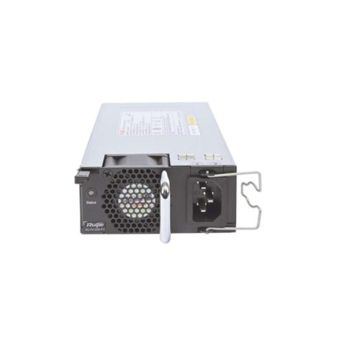 FUENTE DE PODER RUIJIE PARA SWITCH RG-PA1000I-P-F, 100 - 240V 740W PARA RG-S5310-48GT4XS-P-E, RG-PA1000I-P-F