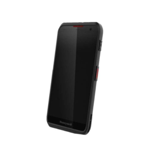 TERMINAL PORTÁTIL HONEYWELL EDA52-11AE64N21RK 5.5", 4GB, ANDROID 11, BLUETOOTH, WIFI - INCLUYE BATERÍA Y CABLE USB, EDA52-11AE64N21RK