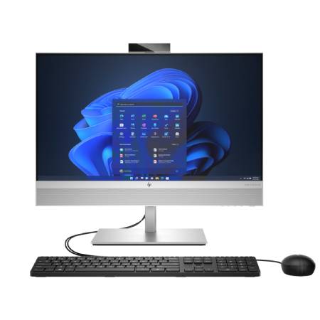 ALL-IN-ONE HP ELITEONE 840 G9 ALL-IN-ONE 23.8", INTEL CORE I7-14700, 16GB, 512GB SSD, WINDOWS 11 PRO, B88DWLT
