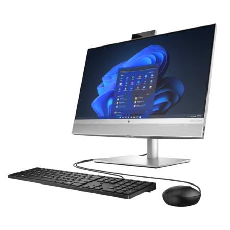 ALL-IN-ONE HP ELITEONE 840 G9 ALL-IN-ONE 23.8", INTEL CORE I7-14700, 16GB, 512GB SSD, WINDOWS 11 PRO, B88DWLT - Image 2