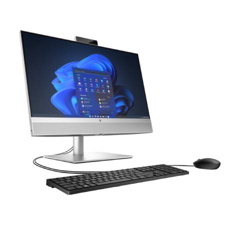 ALL-IN-ONE HP ELITEONE 840 G9 ALL-IN-ONE 23.8", INTEL CORE I7-14700, 16GB, 512GB SSD, WINDOWS 11 PRO, B88DWLT - Image 3