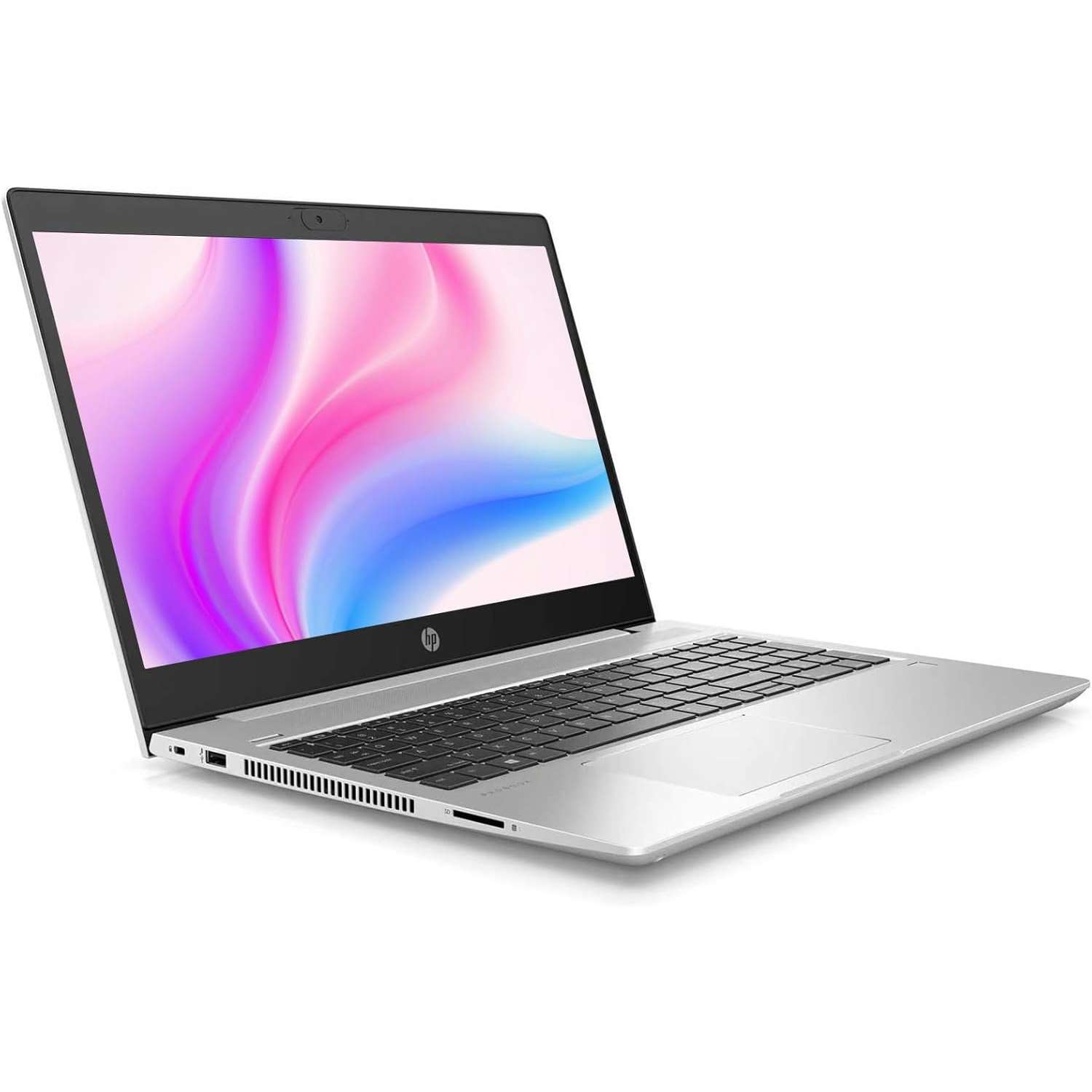 HP PORTÁTIL PROBOOK 450 G7 LAPTOP, HD DE 15,6 PULGADAS, INTEL CORE I5-10210U 4 NÚCLEOS, 16GB DE RAM, 512GB SSD, HDMI, USB-C, CÁMARA WEB, WINDOWS 11 PRO (RENOVADO) - Image 4