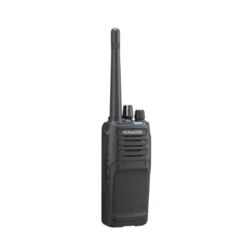 KENWOOD RADIO, PORTÁTIL DE 2 VÍAS NX-1300-NK4, 64 CANALES, 400 - 470 MHZ, NX-1300-NK4