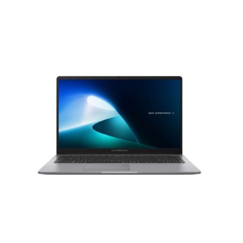 COMPUTADORA PORTATIL LAPTOP ASUS EXPERTBOOK P1, 15.6" 1920X1080 FULL HD, INTEL CORE I7-13620H, 16GB, 512GB SSD, WINDOWS 11 PRO, ESPAÑOL, 90NX0881-M00WN0