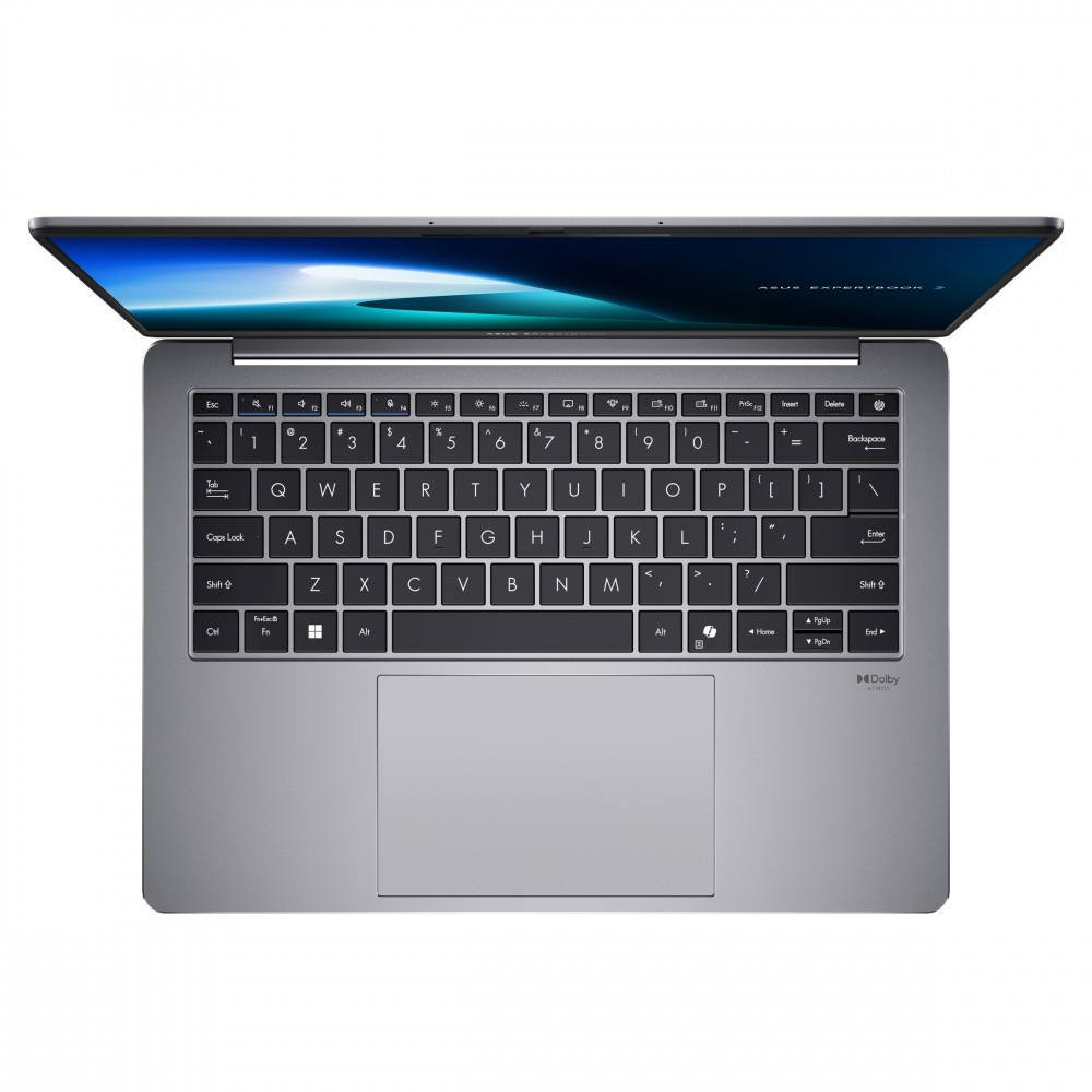 COMPUTADORA PORTATIL LAPTOP ASUS EXPERTBOOK, 14" 1920X1080 FULL HD, INTEL CORE I7-13620H, 16GB, 512GB SSD, WINDOWS 11 PRO, ESPAÑOL, 90NX0871-M00VS0 - Image 5