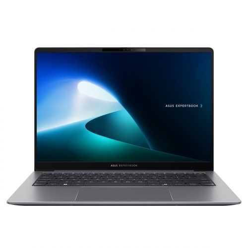 COMPUTADORA PORTATIL LAPTOP ASUS EXPERTBOOK, 14" 1920X1080 FULL HD, INTEL CORE I7-13620H, 16GB, 512GB SSD, WINDOWS 11 PRO, ESPAÑOL, 90NX0871-M00VS0