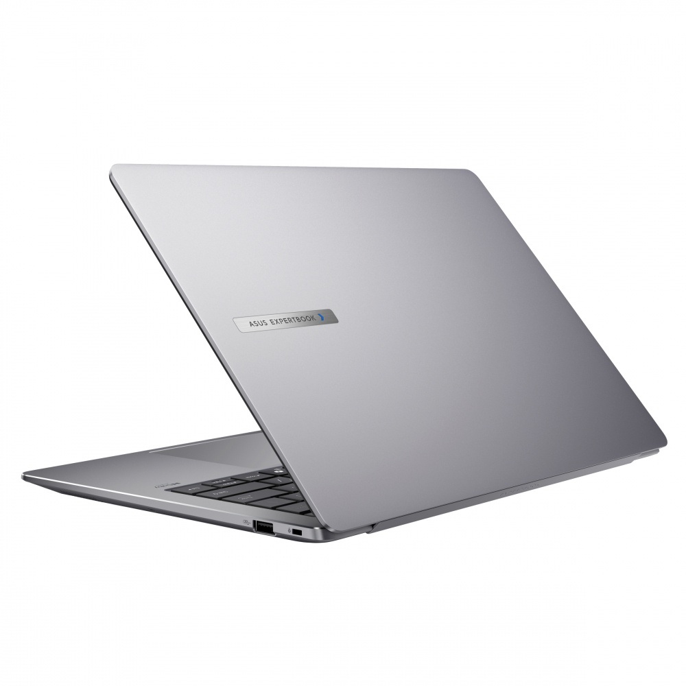 COMPUTADORA PORTATIL LAPTOP ASUS EXPERTBOOK, 14" 1920X1080 FULL HD, INTEL CORE I7-13620H, 16GB, 512GB SSD, WINDOWS 11 PRO, ESPAÑOL, 90NX0871-M00VS0 - Image 2