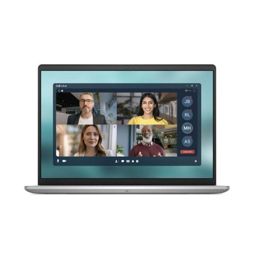 LAPTOP DELL 2V2PW, 14 1920X1200 WUXGA, INTEL CORE 5 120U, 16GB, 512GB SSD, WINDOWS 11 PRO, ESPAÑOL, 2V2PW