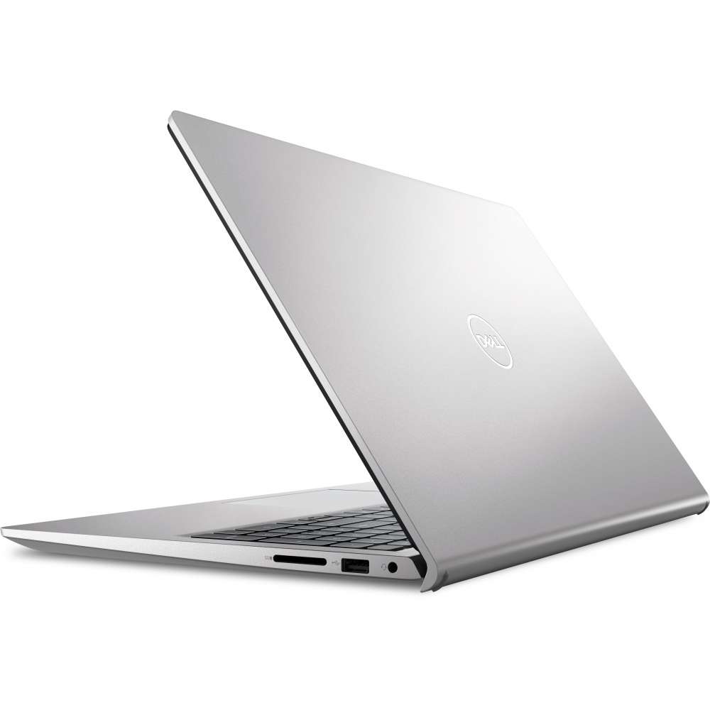 LAPTOP DELL 15 DC15250, 15.6" 1920X1080 FULL HD, INTEL CORE I5-1334U, 16GB, 512GB SSD, WINDOWS 11 PRO, ESPAÑOL, R5KW5 - Image 2