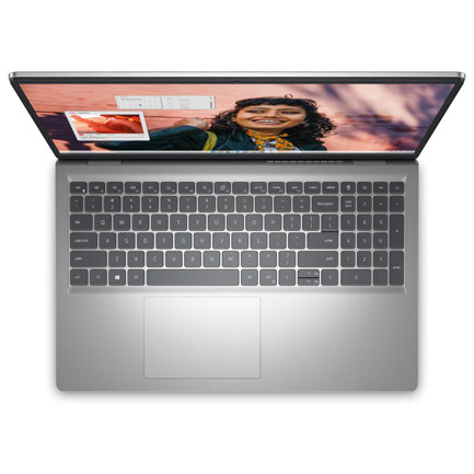 COMPUTADORA PORTATILLAPTOP DELL INSPIRON 15 3530, 15.6" 1920X1080 FULL HD, INTEL CORE I5-1334U, 16GB, 1TB SSD, WINDOWS 11 HOME, INGLÉS, 525664-CUSTOM - Image 3