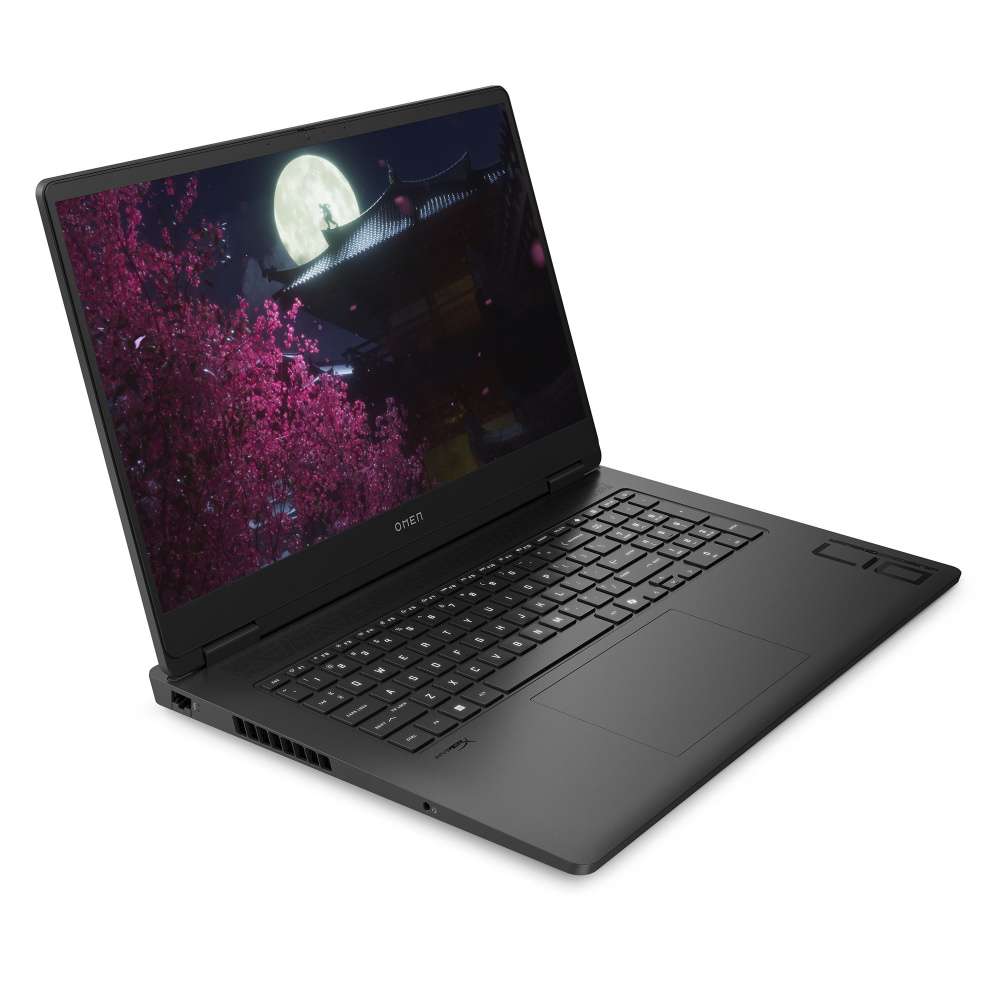 COMPUTADORA PORTÁTIL LAPTOP GAMER HP OMEN 17-DB0009LA 17.3" 2560X1440 240 HZ, AMD RYZEN 9 8945HS, NVIDIA GEFORCE RTX 4060, 32GB, 1TB SSD, WINDOWS 11 HOME, ESPAÑOL, A14RDLA - Image 6