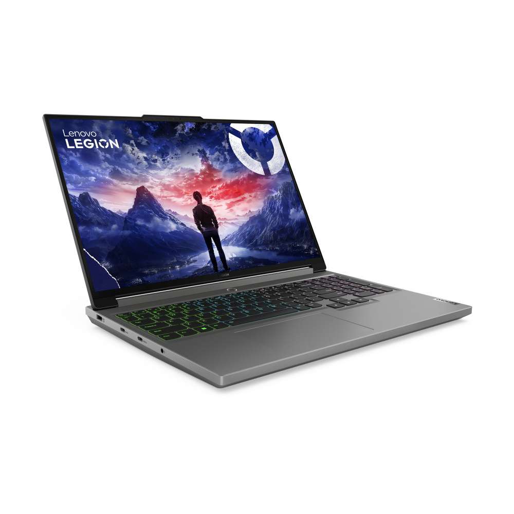 LAPTOP GAMER LENOVO LEGIÓN 5 16IRX9 16" 2560X1600, INTEL CORE I7-14650HX, NVIDIA GEFORCE RTX 4060, 16GB, 1TB SSD, WINDOWS 11 HOME, ESPAÑOL, 83DG00CSLM - Image 6