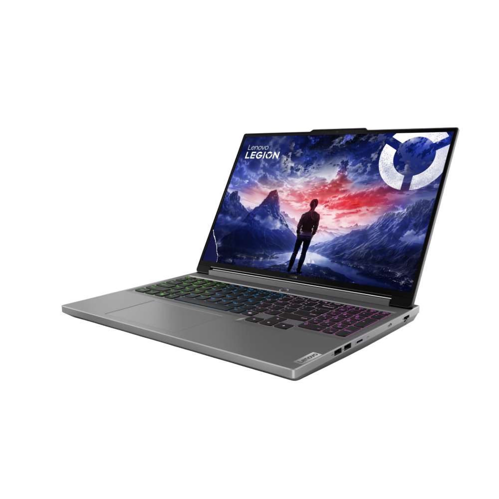 LAPTOP GAMER LENOVO LEGIÓN 5 16IRX9 16" 2560X1600, INTEL CORE I7-14650HX, NVIDIA GEFORCE RTX 4060, 16GB, 1TB SSD, WINDOWS 11 HOME, ESPAÑOL, 83DG00CSLM - Image 5