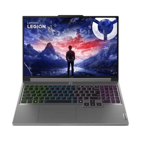 LAPTOP GAMER LENOVO LEGIÓN 5 16IRX9 16" 2560X1600, INTEL CORE I7-14650HX, NVIDIA GEFORCE RTX 4060, 16GB, 1TB SSD, WINDOWS 11 HOME, ESPAÑOL, 83DG00CSLM