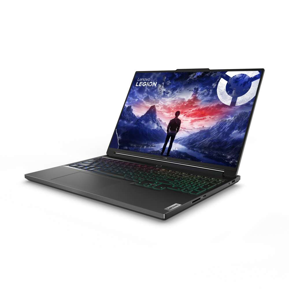 LAPTOP GAMER LENOVO LEGION 7 16IRX9 16" 3200X2000, INTEL CORE I9-14900HX, NVIDIA GEFORCE RTX 4070, 32GB, 1TB SSD, WINDOWS 11 HOME, ESPAÑOL, 83FD003LLM - Image 4