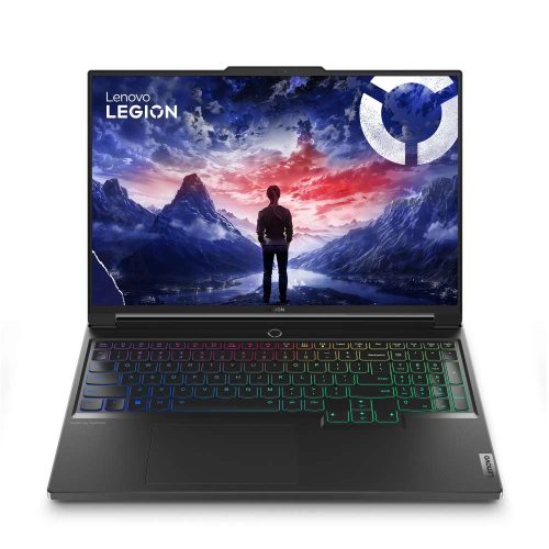 LAPTOP GAMER LENOVO LEGION 7 16IRX9 16" 3200X2000, INTEL CORE I9-14900HX, NVIDIA GEFORCE RTX 4070, 32GB, 1TB SSD, WINDOWS 11 HOME, ESPAÑOL, 83FD003LLM