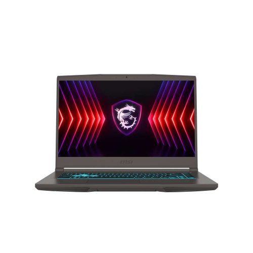LAPTOP GAMER MSI B12UC-2898MX 15.6" 1920X1080 FULL HD, INTEL CORE I5-12450H, NVIDIA GEFORCE RTX 3050, 16GB, 512GB SSD, WINDOWS 11 HOME, ESPAÑOL, 9S7-16R831-2898