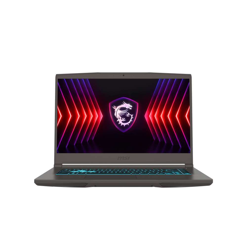 LAPTOP GAMER MSI B12UC-2898MX 15.6" 1920X1080 FULL HD, INTEL CORE I5-12450H, NVIDIA GEFORCE RTX 3050, 16GB, 512GB SSD, WINDOWS 11 HOME, ESPAÑOL, 9S7-16R831-2898