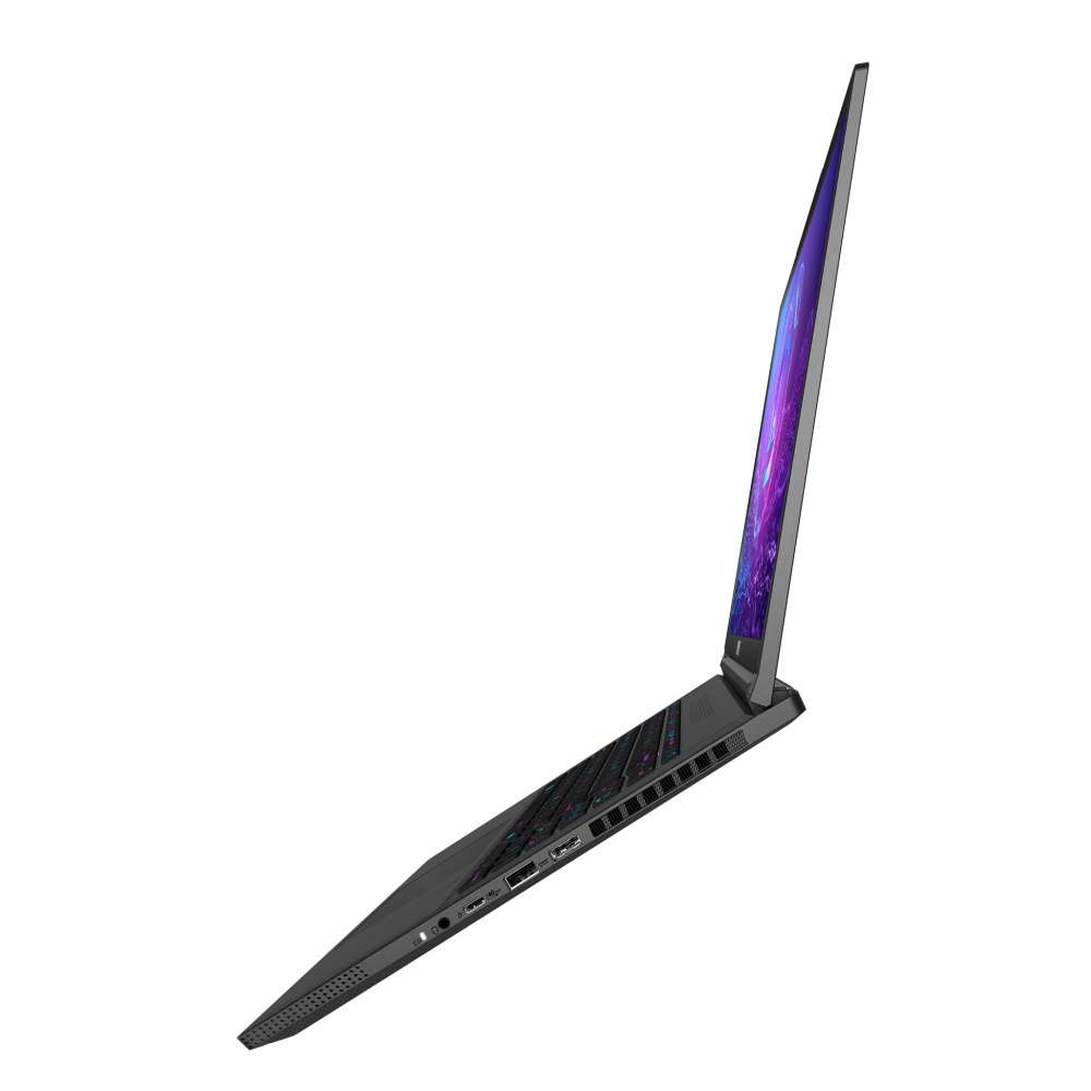 LAPTOP GAMER MSI CREATOR A16 AI+ 16" 2560X1440, AMD RYZEN AI 9 365, NVIDIA GEFORCE RTX 4060, 32GB, 1TB SSD, WINDOWS 11 HOME, INGLÉS, CREATOR A16 AI+ A3HVFG-038US - Image 2