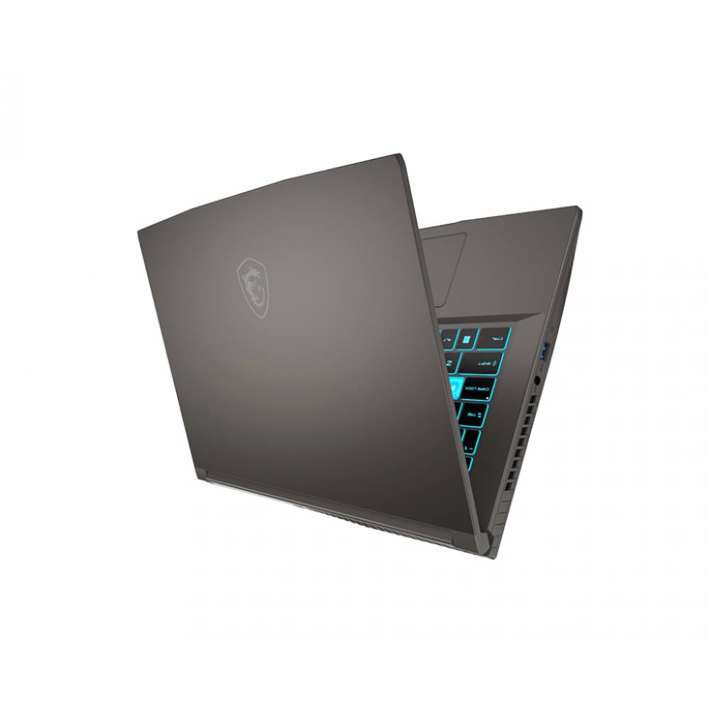LAPTOP GAMER MSI THIN A15 AI B8VF, 15.6" 1920X1080 FULL HD, AMD RYZEN 9 8945HS, NVIDIA GEFORCE RTX 4060, 32GB, 1TB SSD, WINDOWS 11 HOME, INGLÉS, THIN A15 AI B8VF-270US 32GB - Image 5