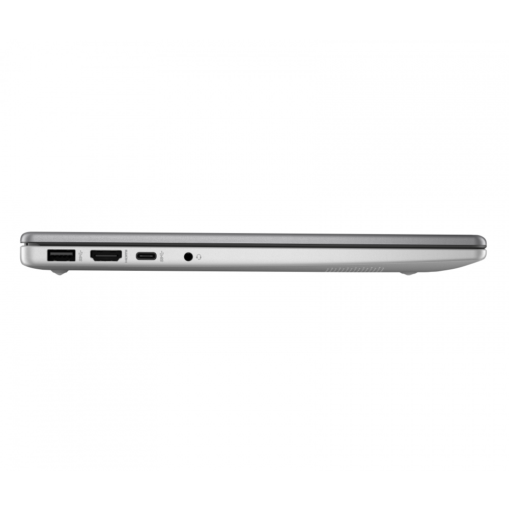 LAPTOP HP 245 G10, 14" 1366X768 HD, AMD RYZEN 5 7520U, 8GB, 512GB SSD, WINDOWS 11 HOME, ESPAÑOL, BT3E5AT - Image 3