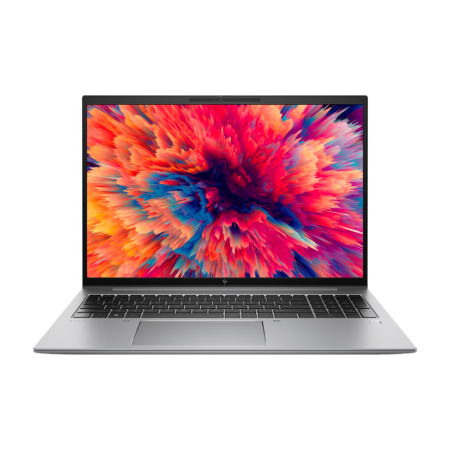 LAPTOP WORKSTATION HP ZBOOK FIREFLY G11 16" 1920X1200 WUXGA, INTEL CORE ULTRA 155H, NVIDIA RTX A500, 32GB, 1TB SSD, WINDOWS 11 PRO, ESPAÑOL, A92LSLT