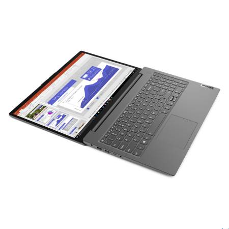 COMPUTADORA PORTÁTIL LAPTOP LENOVO V15 G4 IRU 15.6" 1920X1080 FULL HD, INTEL CORE I7-13620H, 16GB, 512GB SSD, WINDOWS 11 HOME, INGLÉS, 83CC002EUS-ROW - Image 4