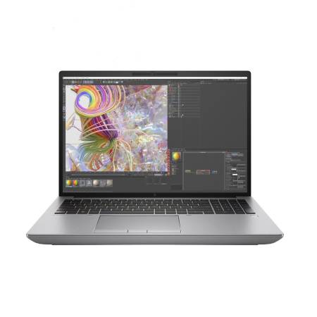 LAPTOP WORKSTATION HP ZBOOK FURY G11 16" 1920X1200 WUXGA, INTEL CORE I7-13850HX, NVIDIA RTX 4000 ADA, 32GB, 512GB SSD, WINDOWS 11 PRO, ESPAÑOL, AG1H5LT