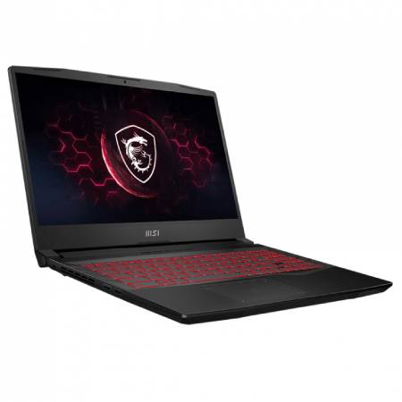 LAPTOP GAMER MSI PULSE GL66 15.6" QHD, INTEL CORE I7-11800H, 16GB, 512GB SSD, NVIDIA GEFORCE RTX 3070, WINDOWS 11 HOME 64-BIT, INGLÉS, NEGRO - Image 5