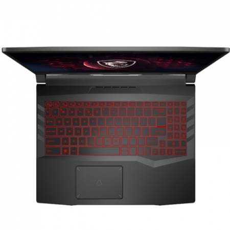 LAPTOP GAMER MSI PULSE GL66 15.6" QHD, INTEL CORE I7-11800H, 16GB, 512GB SSD, NVIDIA GEFORCE RTX 3070, WINDOWS 11 HOME 64-BIT, INGLÉS, NEGRO - Image 3