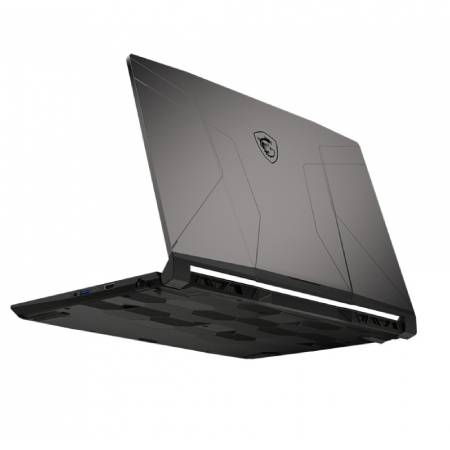 LAPTOP GAMER MSI PULSE GL66 15.6" QHD, INTEL CORE I7-11800H, 16GB, 512GB SSD, NVIDIA GEFORCE RTX 3070, WINDOWS 11 HOME 64-BIT, INGLÉS, NEGRO - Image 4