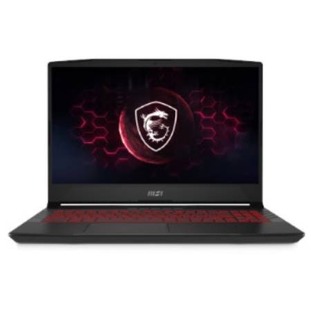 LAPTOP GAMER MSI PULSE GL66 15.6" QHD, INTEL CORE I7-11800H, 16GB, 512GB SSD, NVIDIA GEFORCE RTX 3070, WINDOWS 11 HOME 64-BIT, INGLÉS, NEGRO