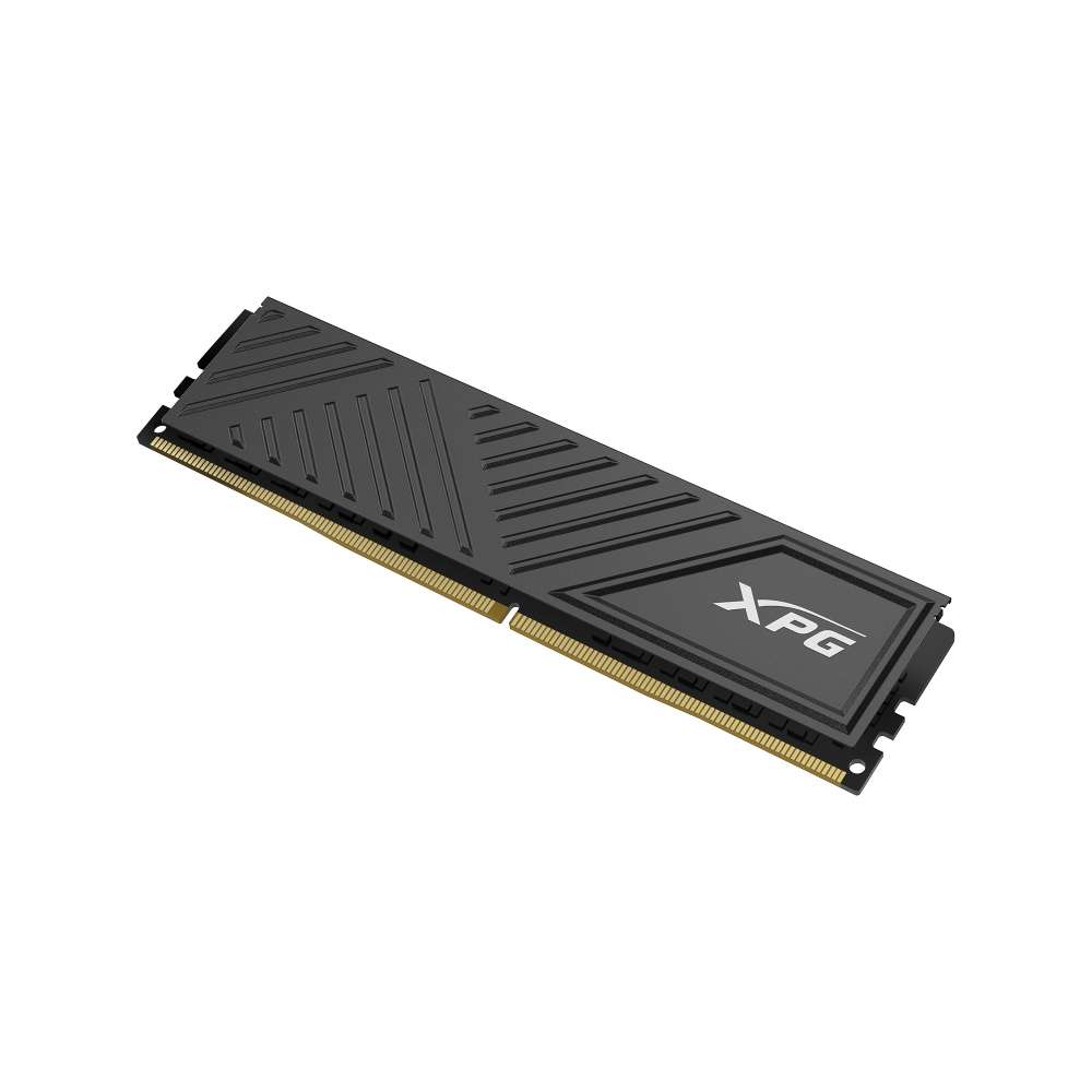 MEMORIA RAM XPG GAMMIX D35 DDR4, 3200MHZ, 16GB, CL16, XMP, AX4U320016G16A-SBKD35 - Image 2