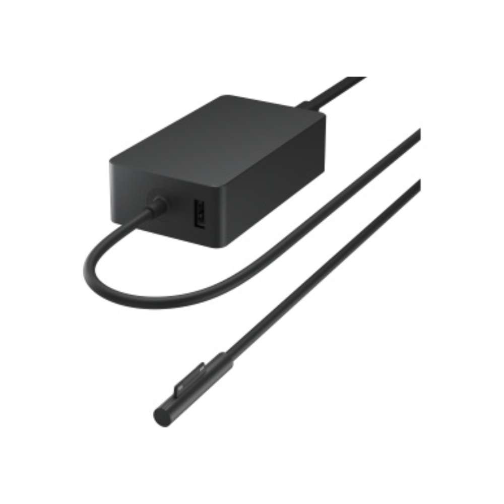 MICROSOFT CARGADOR PARA LAPTOP USY-00016, 18.5 - 20 V, 127W, USY-00016