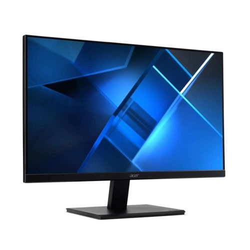 MONITOR ACER VERO V7 V277 LED 27", 1920X1080 FULL HD, FREESYNC, 100HZ, HDMI, BOCINAS INTEGRADAS, NEGRO, UM.HV7AA.E03