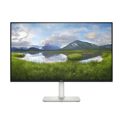 MONITOR DELL S2425H LCD 23.8", 1920X1080 FULL HD, 100HZ, HDMI, BOCINAS INTEGRADAS, NEGRO/PLATA, 210-BMHJ