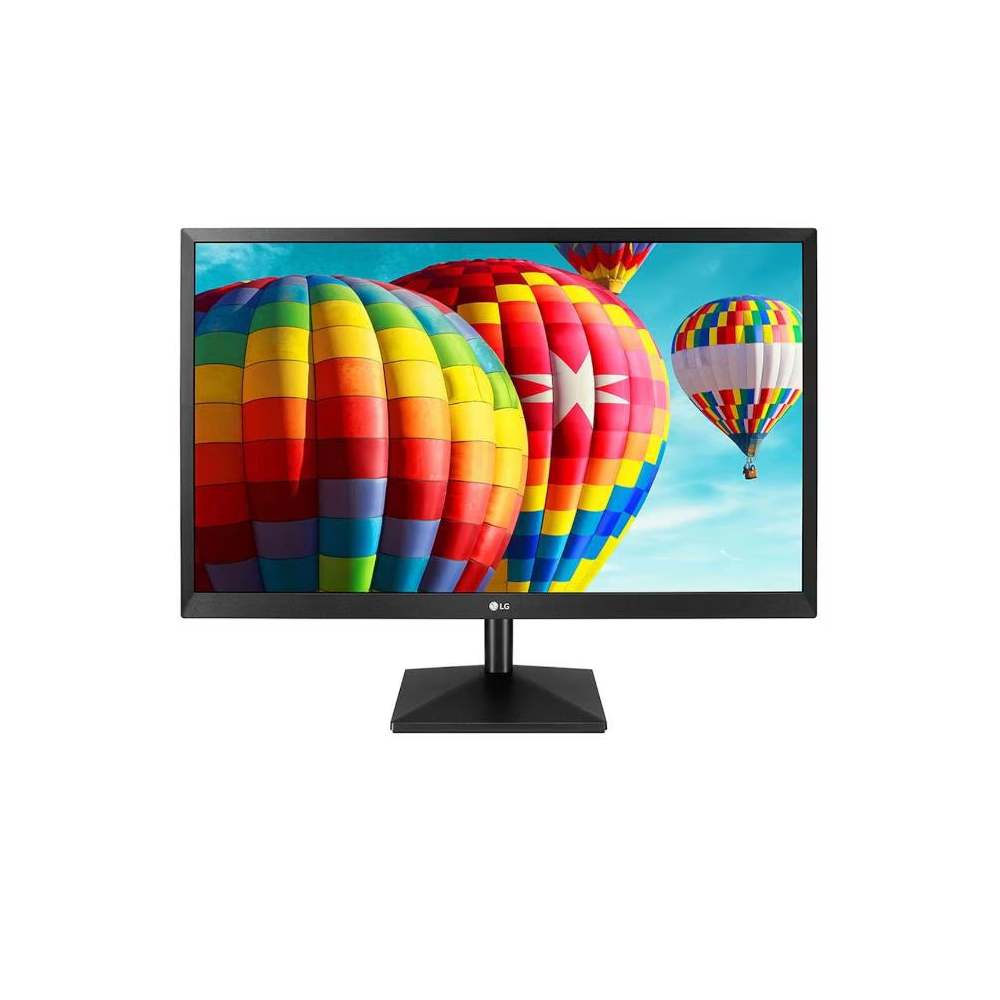 MONITOR LG 27MK430H-B LED 27, 1920X1080 FULL HD, FREESYNC, 60HZ, HDMI, NEGRO, 27MK430H-B