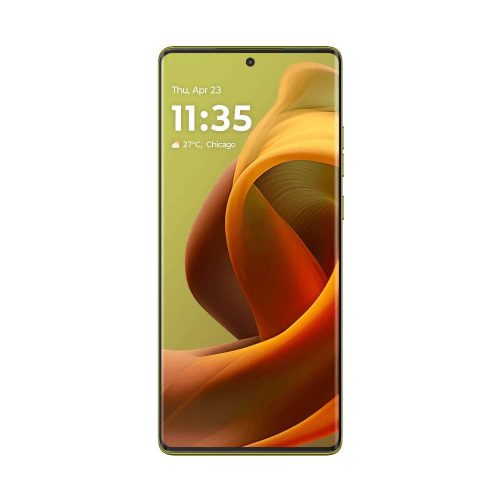TELÉFONO INTELIGENTE SMARTPHONE MOTOROLA MOTO G85 5G 6.67" DUAL SIM, 256GB, 8GB RAM, VERDE, PB290049MX
