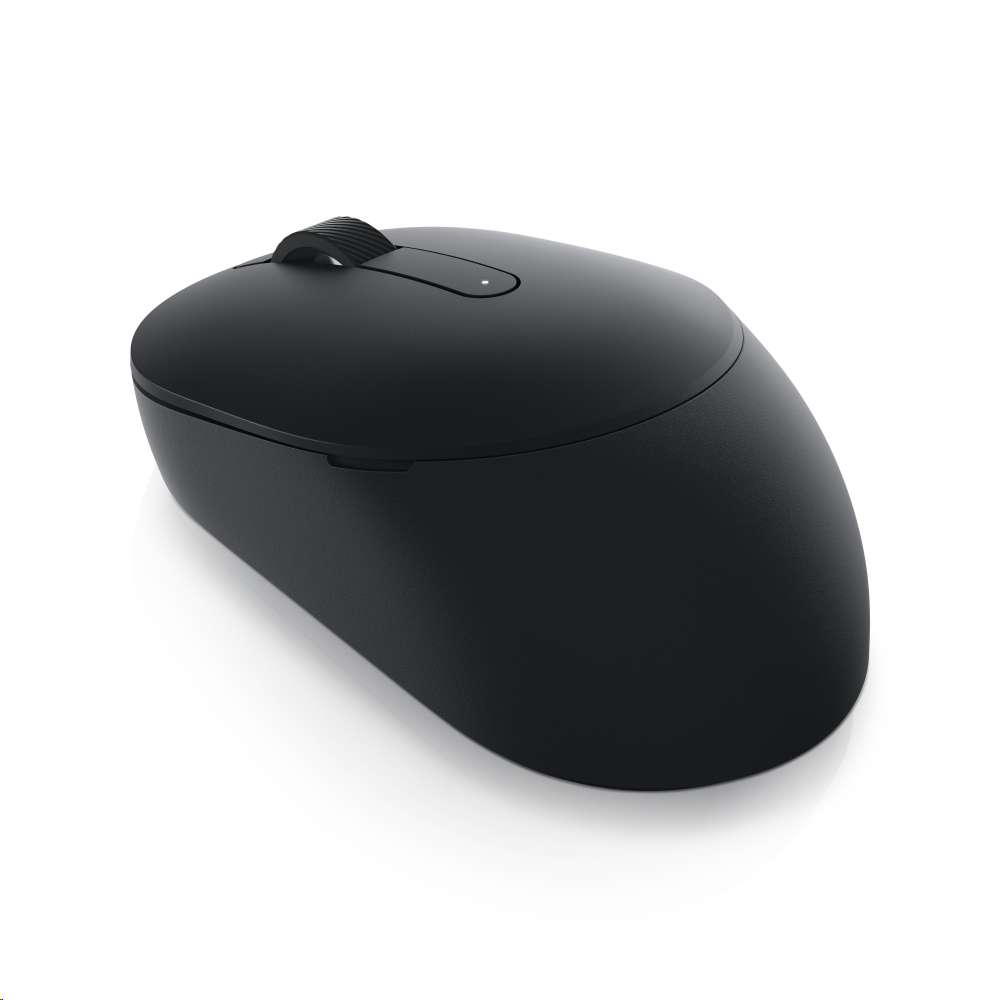 MOUSE DELL ÓPTICO MS3320W, INALÁMBRICO, USB-A, 1600DPI, NEGRO, 570-ABGK - Image 4